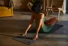 Tappetino da yoga Adidas 4 mm nero Anteprima dell’immagine prodotto 10