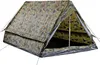 MFH Zelt, „Minipack“, 2 Personen, woodland, 213x137x97cm Produktbild-Vorschau 4