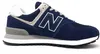 New Balance Ml574Evn Navy 41.5 Produktbild-Vorschau 29