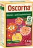 Oscorna Blumen- und Staudendünger 2,5 kg Produktbild-Vorschau 1