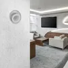 MasterLED PIR Einbau-Bewegungsmelder 360°, einstellbar, Produktbild-Vorschau 4