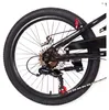 Buxibo - Bicicleta Austin - Bicicleta de montaña para niños Vista previa de la imagen del producto 5