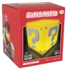 Lampada da comodino Super Mario con punto interrogativo Anteprima dell’immagine prodotto 8