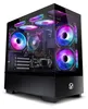 Vibox VI-83 Gaming PC - AMD Ryzen 3 3200G 4,0 GHz - Radeon Produktbild-Vorschau 1