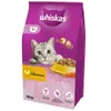 Whiskas Adult Sucha karma dla kota o smaku kurczaka z Podgląd zdjęcia produktu 1