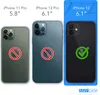 EAZY CASE Handykette Silikon Premium kompatibel mit Apple Produktbild-Vorschau 7