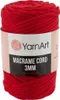 Yarn Art Macrame Cord 3 mm 85 m 773 Red Schnur Produktbild-Vorschau 4