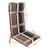 Coussin universel pour chaise à haut dossier - Burgas - Voir les images du produit 3