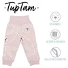 TupTam Unisex babybroek met pijpen, 5-pack, kleur: Productafbeelding-voorbeeld 2