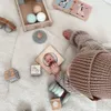 Montessori-Erziehungsbox für Babys - 6 Spielzeuge Produktbild-Vorschau 13