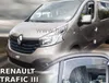 Opel Vivaro 2014-2019 (breve) Anteprima dell’immagine prodotto 8