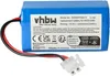vhbw Akku kompatibel mit Silvercrest SSRA1 Staubsauger Produktbild-Vorschau 9