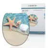 SCHÜTTE WC-Sitz BEACH, Duroplast Toilettensitz mit Produktbild-Vorschau 22