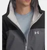 Under Armour Cloudstrike Colourblock-Jacke, Schwarz L Produktbild-Vorschau 3