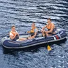Bestway Hydro-Force Schlauchboot Treck X3 307x126 cm Produktbild-Vorschau 2