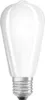 6 x Osram LED Ampoule Star Classic Edison ST64 7W = 60W E27 Voir les images du produit 4
