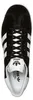 adidas Gazelle Core Black Cloud White Gold - EU 44 Produktbild-Vorschau 34