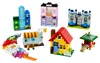 LEGO® Classic LEGO Kreativ-Bauset Gebäude 10703 Produktbild-Vorschau 2