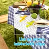 Badetuch Clips 12 Stück große Wäscheklammern Produktbild-Vorschau 5