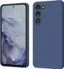Hülle für Samsung Galaxy 23+ Plus Case Cover Bumper Silikon Produktbild-Vorschau 1