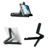 gembird Universeller Tablet-Ständer, schwarz Produktbild-Vorschau 2
