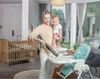Black & Decker DVC320BRG aspirapolvere senza filo Rose Gold Anteprima dell’immagine prodotto 21