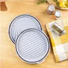 Klausberg Silikoneinsatz für Fritteuse 20cm KB7789 Produktbild-Vorschau 7