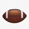 Ballon de Football Americain Wilson GST Speedskin Voir les images du produit 2