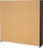 Spell Kleiderschrank B183 cm 4 Türen und 3 Schubladen matt Produktbild-Vorschau 8