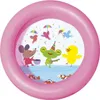 KIK - BESTWAY 51061 Pool Planschbecken für Kinder rosa 61cm Produktbild-Vorschau 3