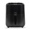 Huslog bezolejová fritéza Air Fryer 3,5 l, 1400 W, časovač Náhled obrázku produktu 3