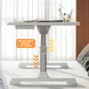 Stojak wielofunkcyjny na laptopa, regulowany, składany, 60 Podgląd zdjęcia produktu 11