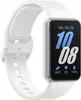 Bracelet sport argenté pour Samsung Galaxy Fit 3 (R390) Voir les images du produit 3