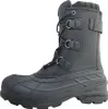 Boty Kamik Winterstiefel Alborg Plus WK0078BLK Náhled obrázku produktu 8