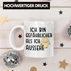 Trendation - Lustige Tasse Kollege Kollegin Geschenk Produktbild-Vorschau 3
