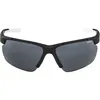 Alpina Sports DEFEY HR, Laufbrille, Halbrandlos, Schwarz, Produktbild-Vorschau 3