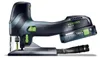 Festool PSC-E 18 EB-Basic Seghetto alternativo a batteria Anteprima dell’immagine prodotto 26