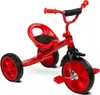 Dětská tříkolka Toyz York red Náhled obrázku produktu 1