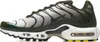 A side view of a Nike Air Max Plus sneaker. Produktbild-Vorschau