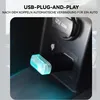 2 IN 1 Drahtloser Carplay-Adapter Plug & Play Magic Link Produktbild-Vorschau 2
