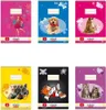 herlitz 3321700 Quaderno x.book DIN A4 Riga 2 / foderato Anteprima dell’immagine prodotto 3