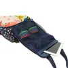 Bordlite Kindertrolley Boardgepäck Underseat Butterfly Produktbild-Vorschau 7