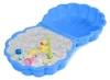 Paradiso Sand- und Wassermuschel Produktbild-Vorschau 19