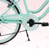 Mädchen fahrrad 24 Zoll für das Heilige Abendmahl mit Produktbild-Vorschau 6