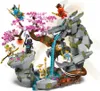 LEGO NINJAGO Temple de pierres de dragon Jouet de dragon Voir les images du produit 36