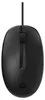 HP 125 - Maus - kabelgebunden - USB - Schwarz Produktbild-Vorschau 12