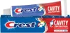 Crest | Dentifrice gel - Cavity Protection Mint - 232 g - Voir les images du produit 1