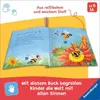 Mein Knuddel-Knautsch-Buch - Meine ersten Kinderlieder Produktbild-Vorschau 4
