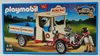 PLAYMOBIL 9042 Circus Roncalli Oldtimer-LKW Truck mit Clown Produktbild-Vorschau 4