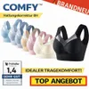 Comfy™ Biustonosz korygujący postawę bez fiszbin Biustonosz Podgląd zdjęcia produktu 2